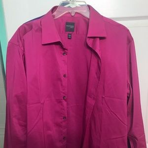 Madison Slim Fit dress shirt